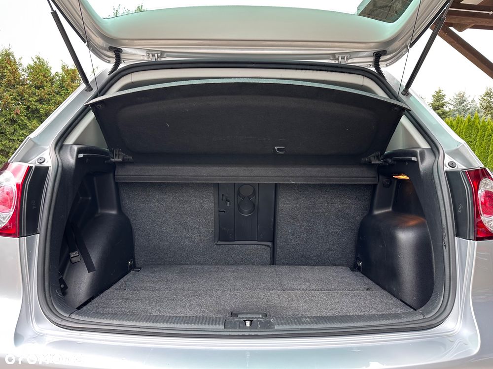 Volkswagen Golf Plus 1.4 TSI Life - 26