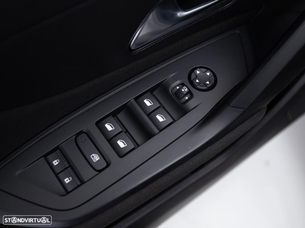 Peugeot 308 1.5 BlueHDi Active EAT8 - 13