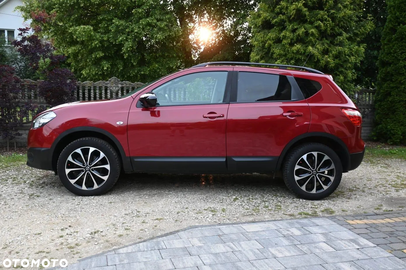 Nissan Qashqai 1.5 dCi Tekna - 6