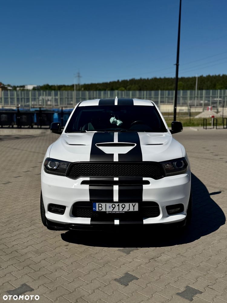 Dodge Durango - 2