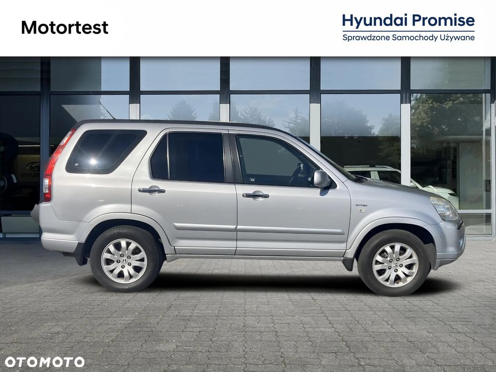 Honda CR-V 2.0 Executive - 7