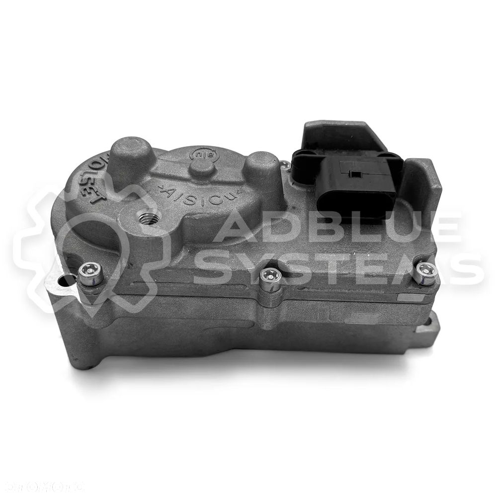 Nowy zawór VTG DAF Polift HE400VG, 2201112 - 1