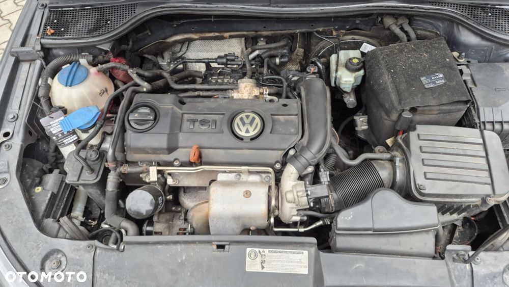 Volkswagen Scirocco 1.4 TSI - 18