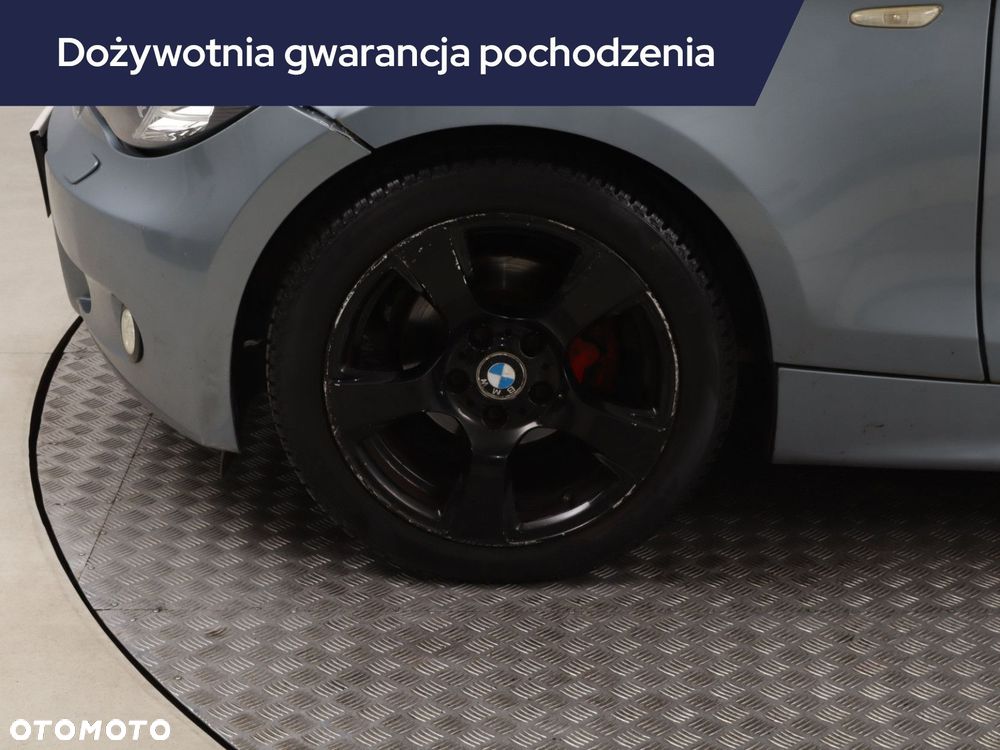 BMW Seria 1 - 17