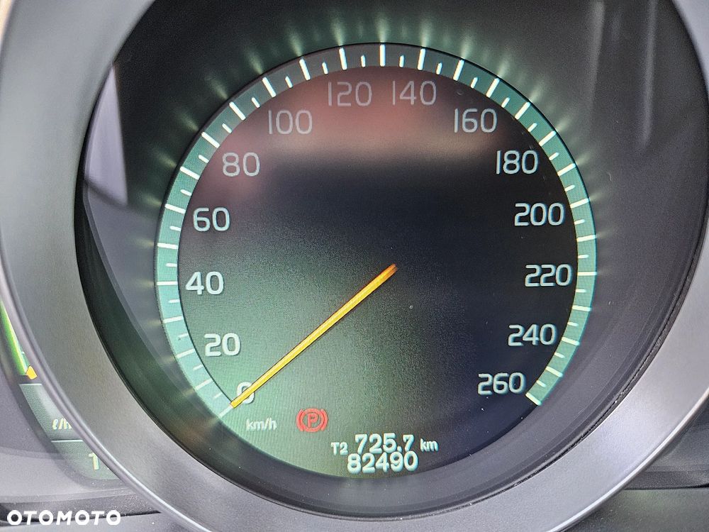 Volvo V40 T4 Kinetic - 19