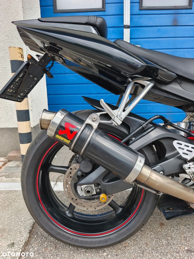 Yamaha YZR - 12