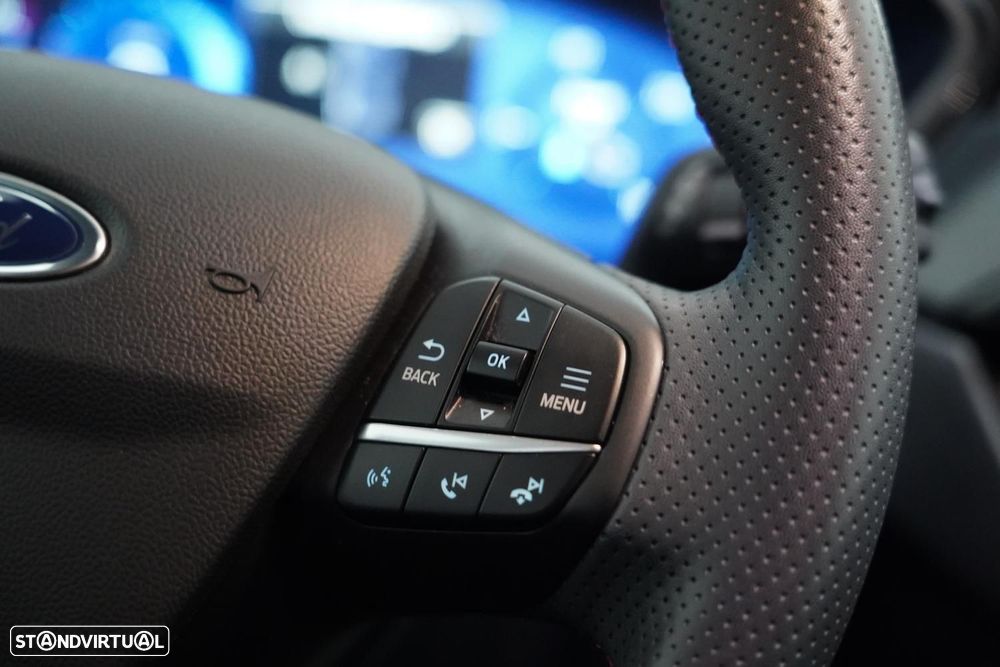 Ford Kuga 2.5 PHEV ST-Line - 21