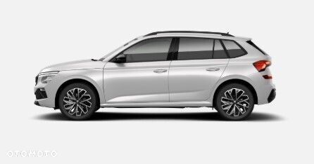 Skoda Kamiq 1.0 TSI Edition 130 DSG - 2