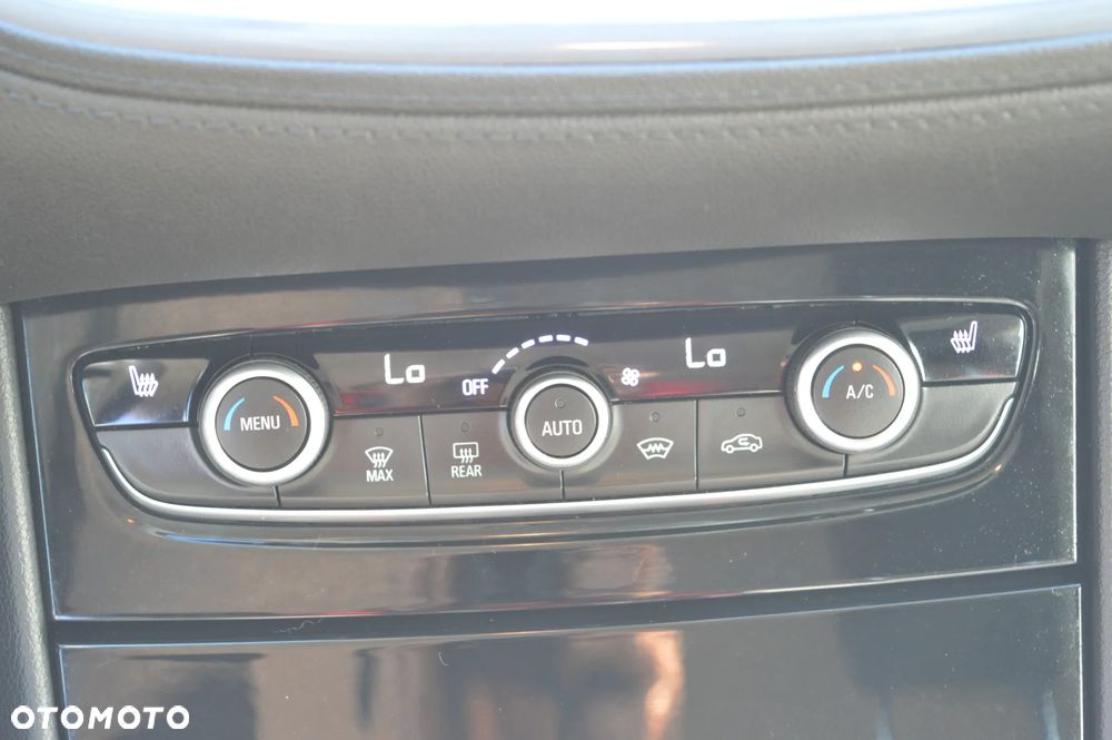 Opel Grandland X 1.2 T GPF Edition S&S - 18