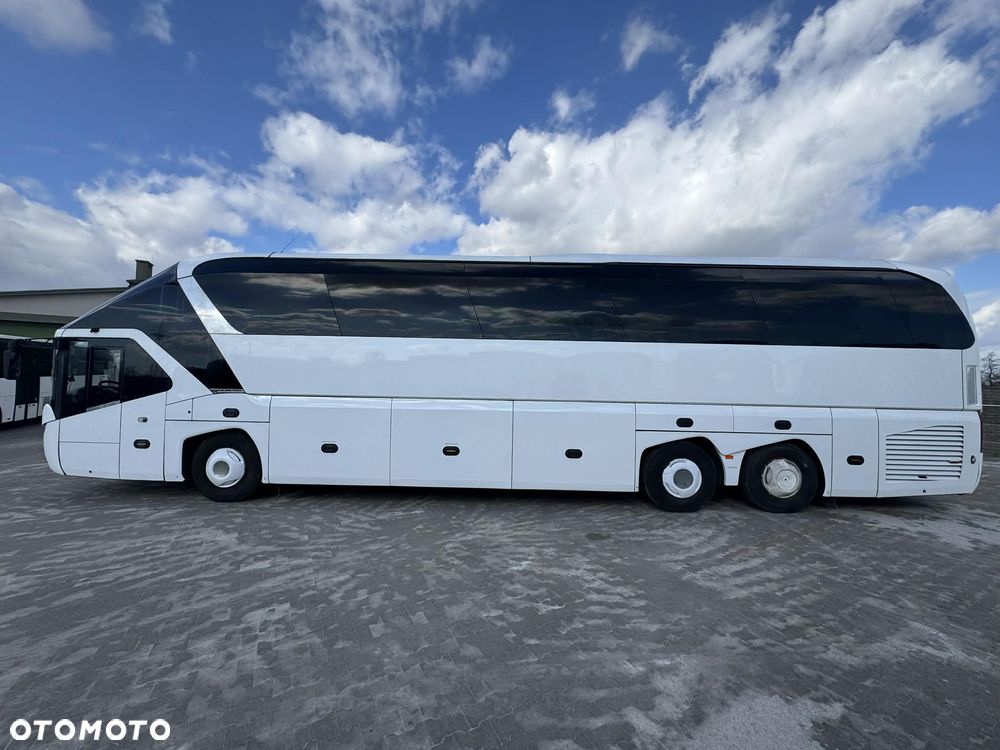 Neoplan Starliner - 7