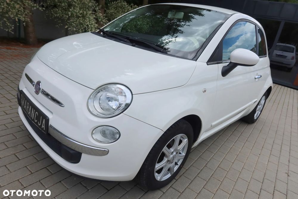 Fiat 500 - 28