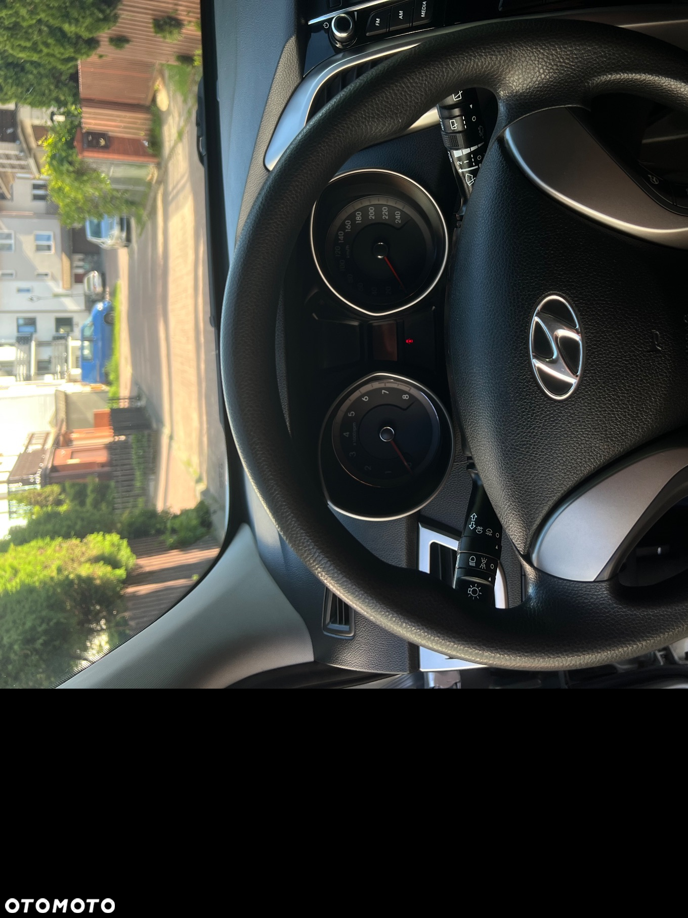 Hyundai i30 1.4 Advantage - 16