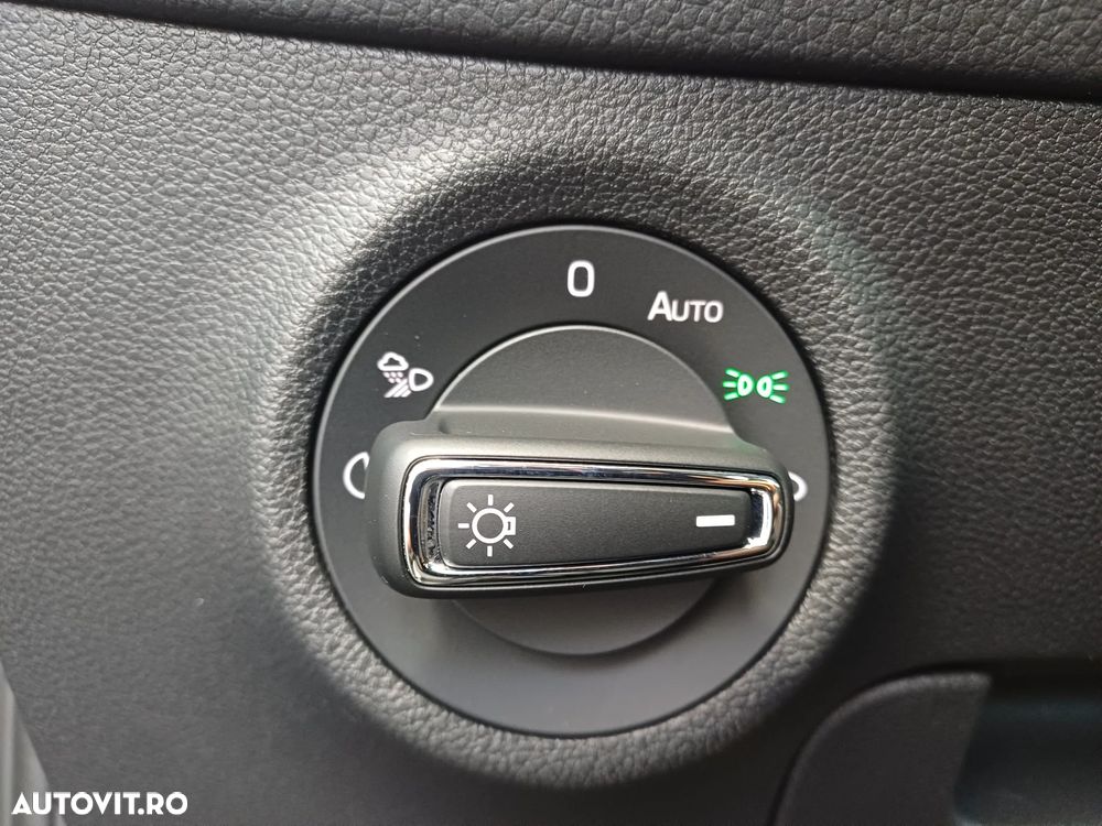 Skoda Kodiaq 1.5 TSI DSG Style - 9