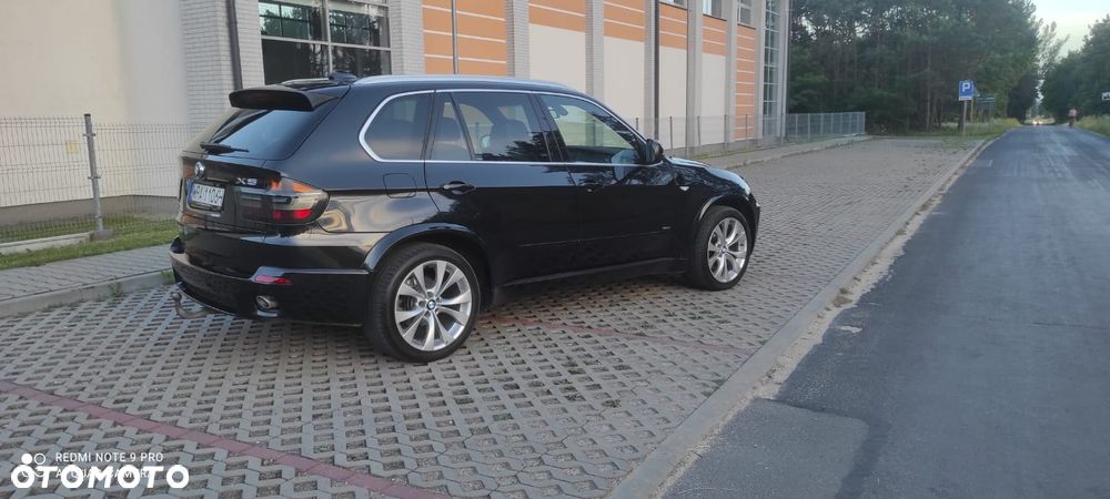 BMW X5 3.0d xDrive - 19