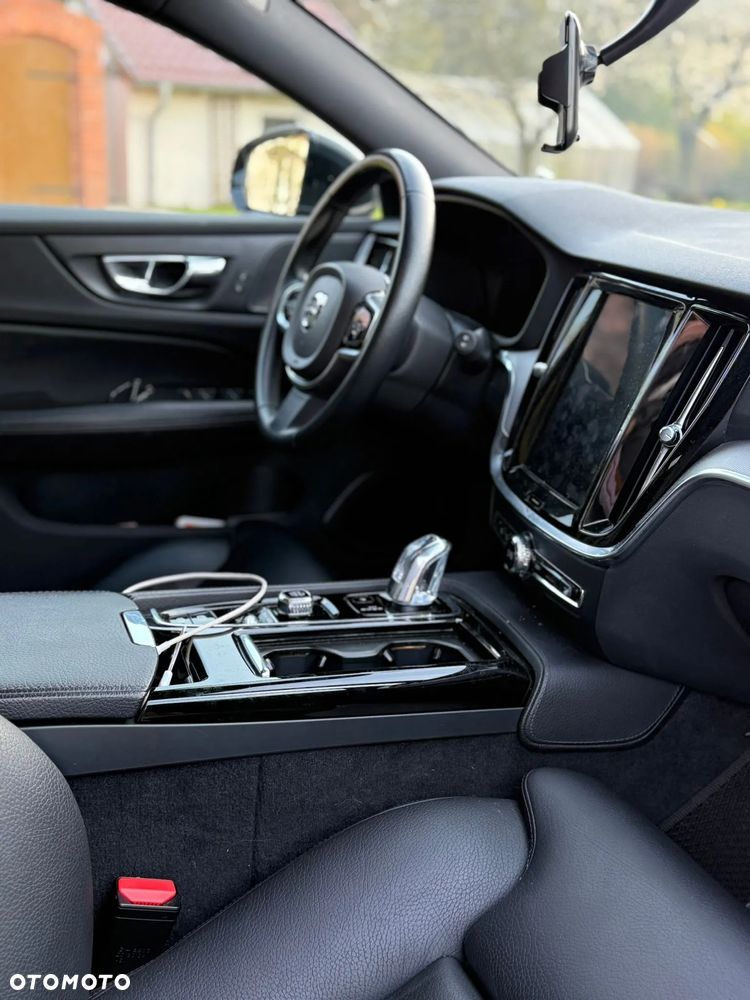 Volvo V60 T8 AWD Twin Engine Geartronic Polestar Engineered - 13