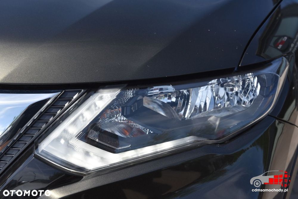Nissan X-Trail - 13