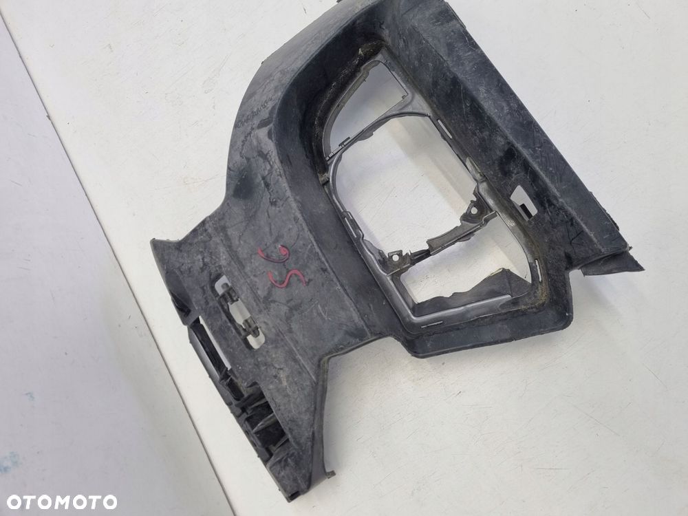 bmw 5 f10 f11 lift lci m-pakiet ślizg mocowanie zderzaka przód przedni lewy - 2