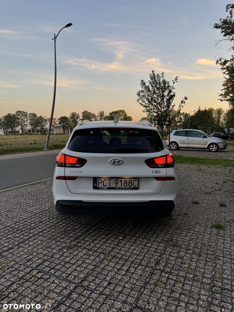 Hyundai i30 - 2
