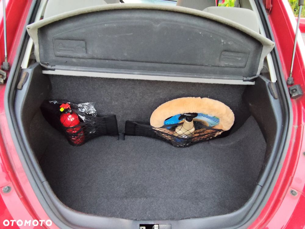 Volkswagen New Beetle - 14