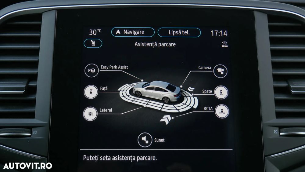 Renault Talisman - 34