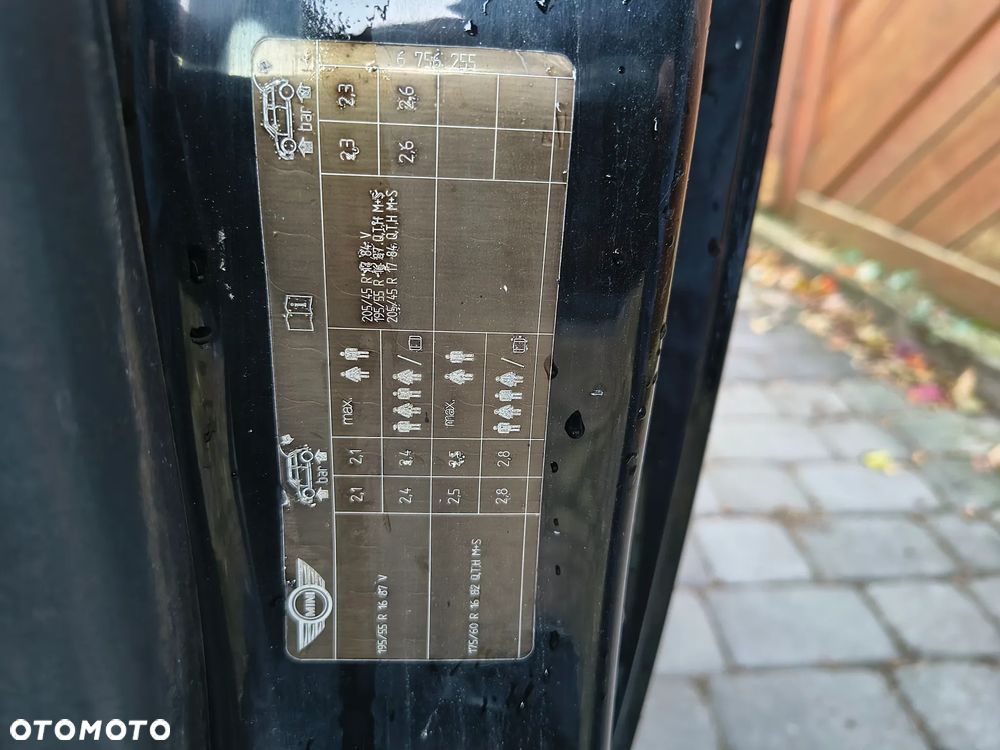 MINI ONE Standard - 11