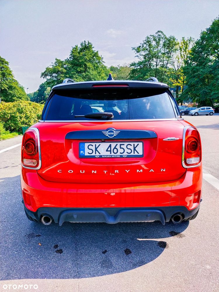 MINI John Cooper Works - 3