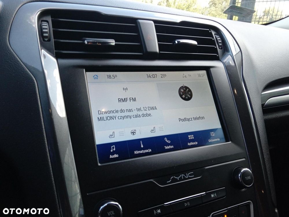 Ford Mondeo - 19