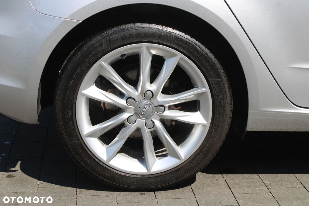Audi A3 Sportback - 15