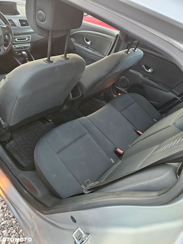Nissan X-Trail 2.0 dCi SE - 14