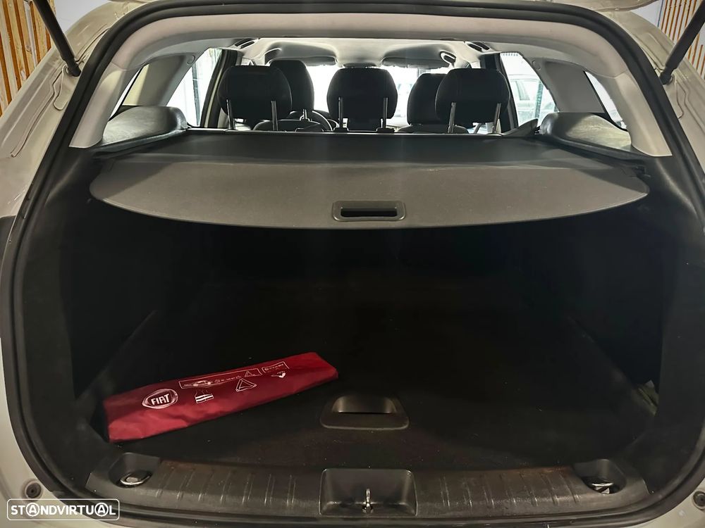 Fiat Tipo Station Wagon 1.3 Multijet City Life - 5