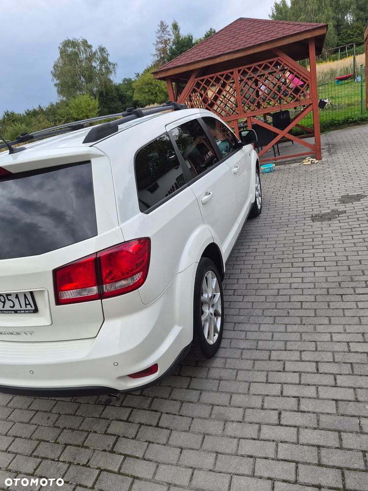 Fiat Freemont 2.0 Multijet - 3