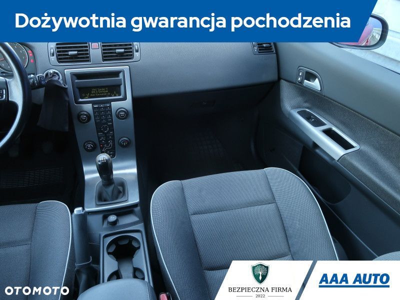 Volvo C30 - 9