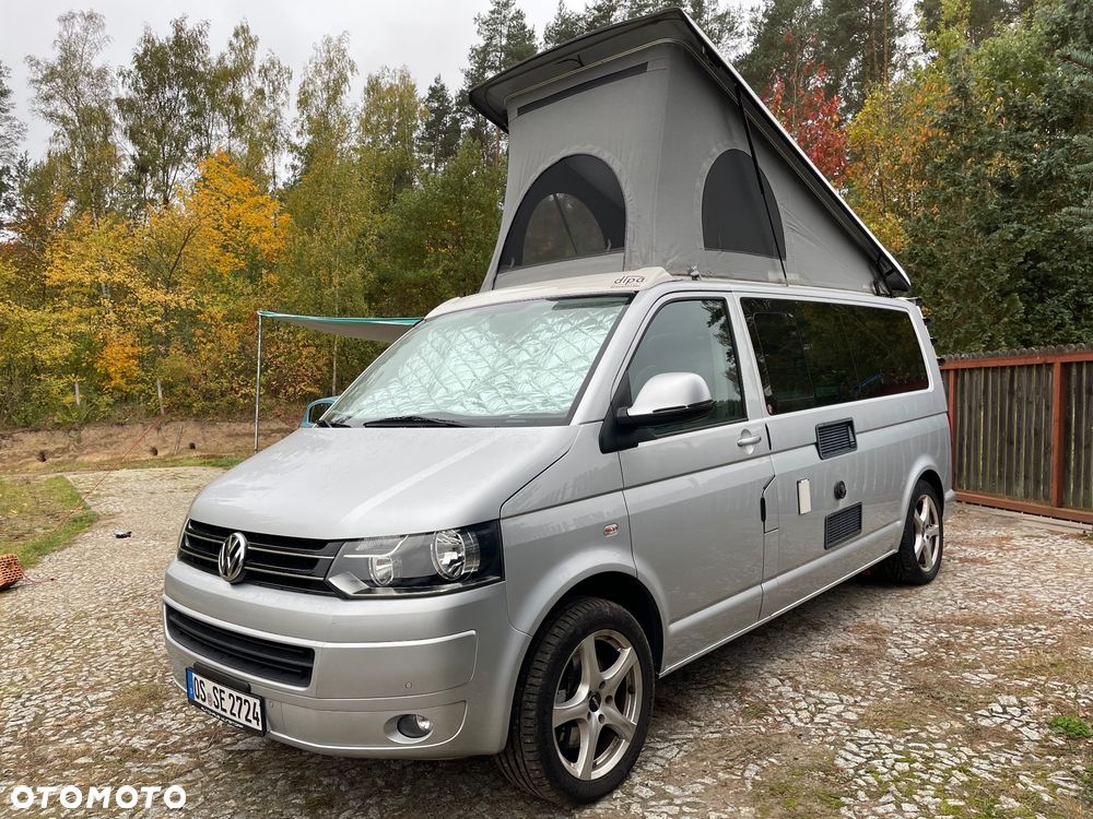 Volkswagen California - 5