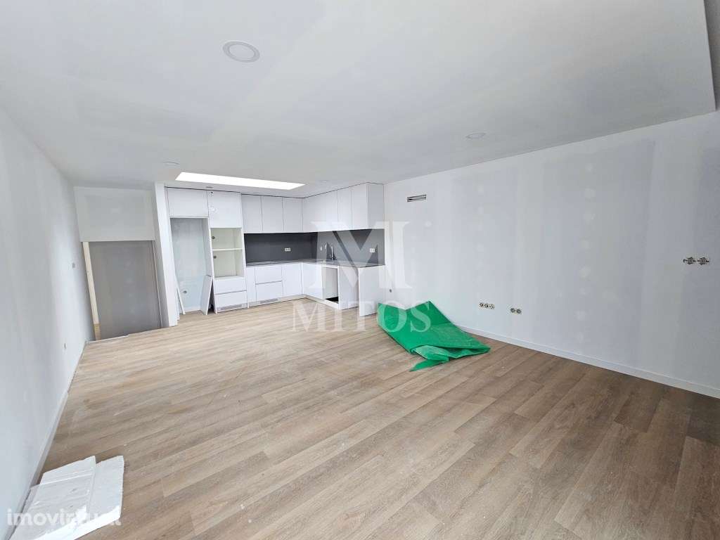 Apartamento T3 NOVO para venda na Meadela - Viana do Castelo - Grande imagem: 3/17
