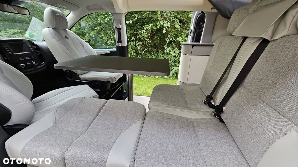 Mercedes-Benz Vito - 4