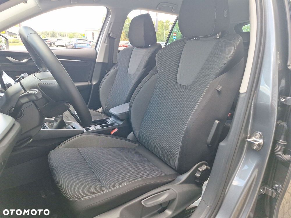 Skoda Octavia 1.5 TSI Selection - 9
