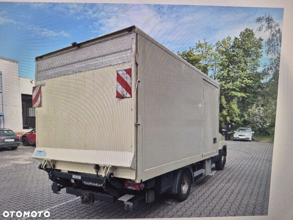 Iveco DAILY - 3