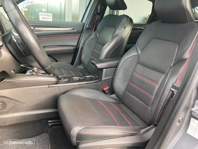 Renault Arkana TCe 140 EDC R.S. LINE - 40