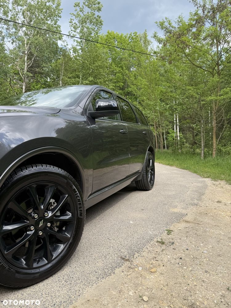 Dodge Durango - 3