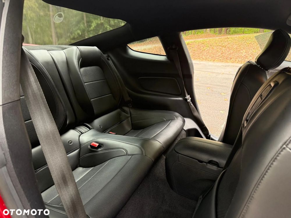 Ford Mustang - 15
