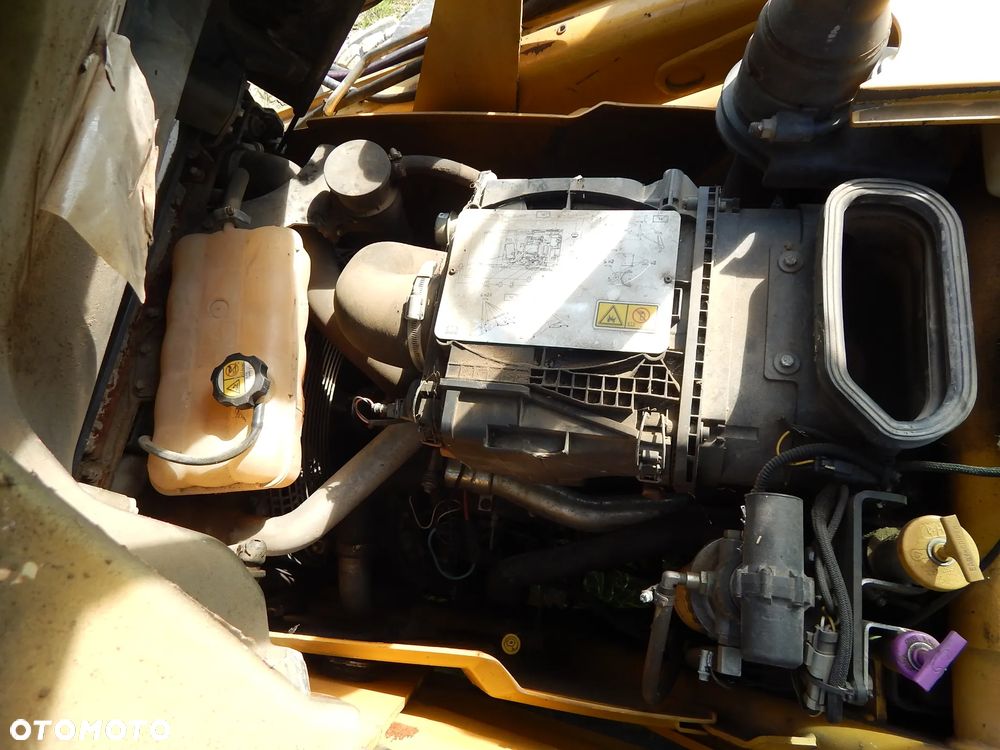 Caterpillar 432F 432 F - 7