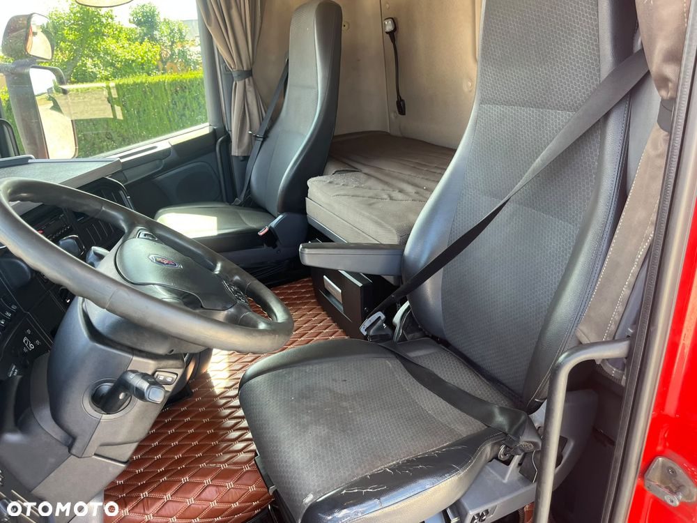 Scania EURO 6 standard *Sprowadzona z Niemiec * - 25