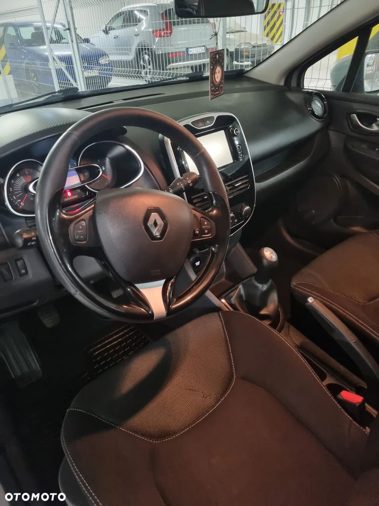 Renault Clio 1.5 dCi Energy Life - 6