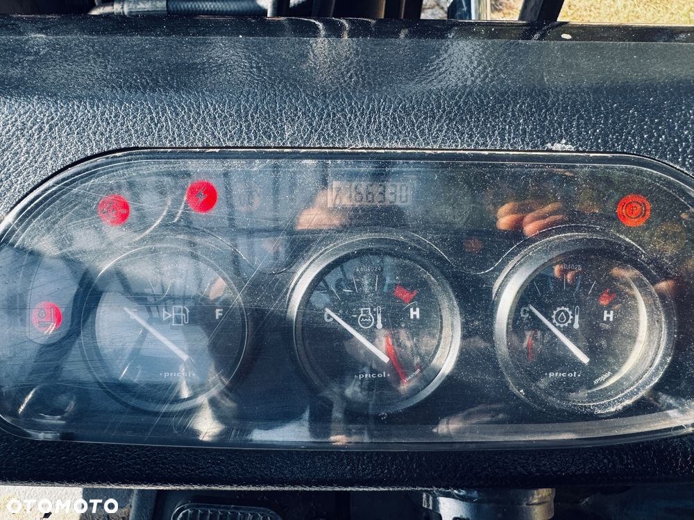 Doosan D-30 PRO5 - 3