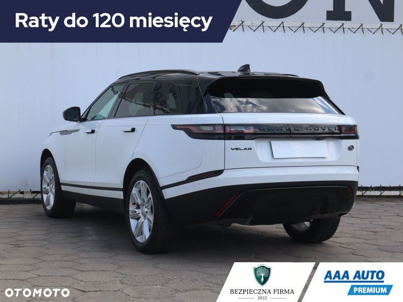 Land Rover Range Rover Velar - 6