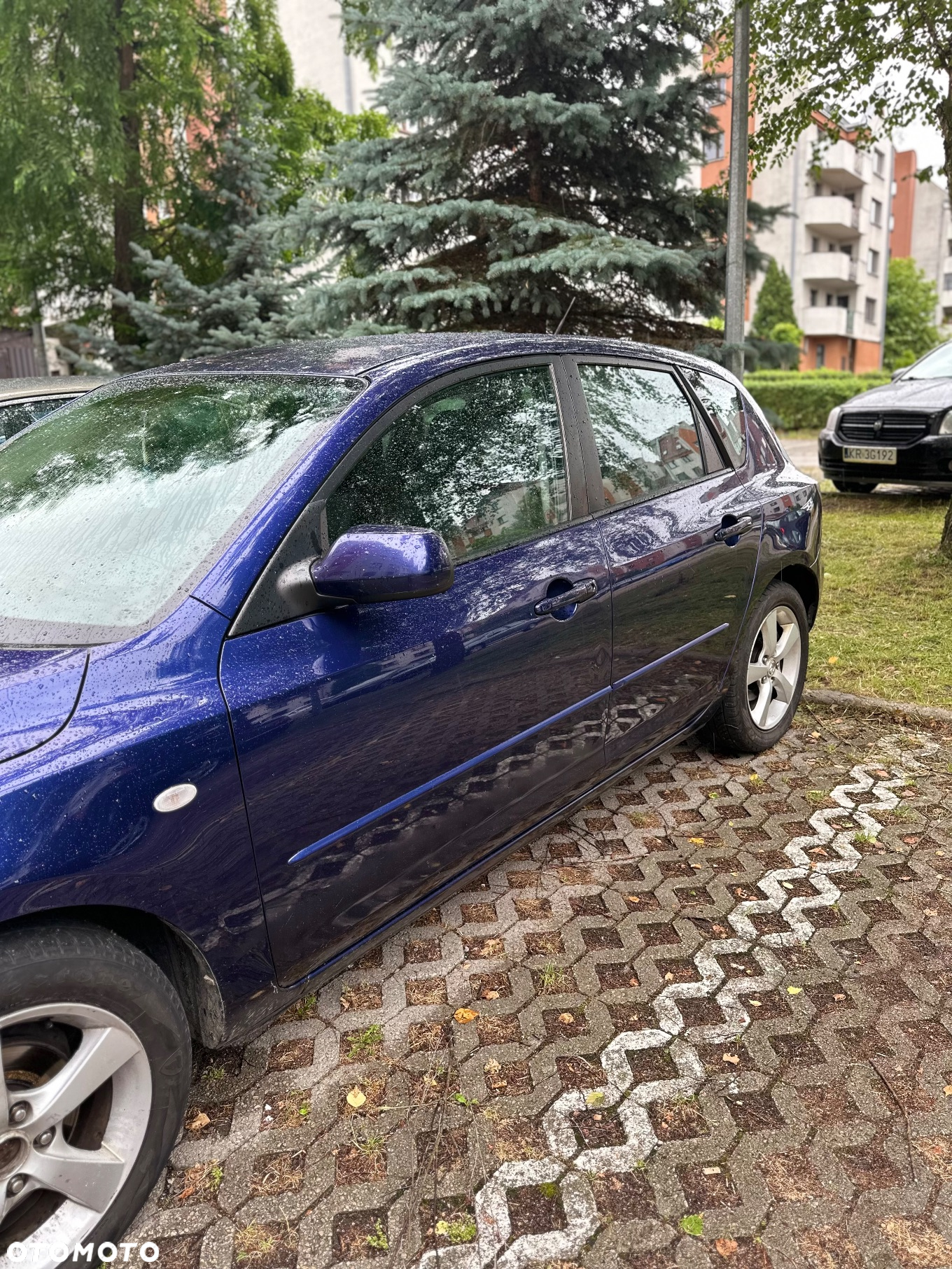 Mazda 3 - 14