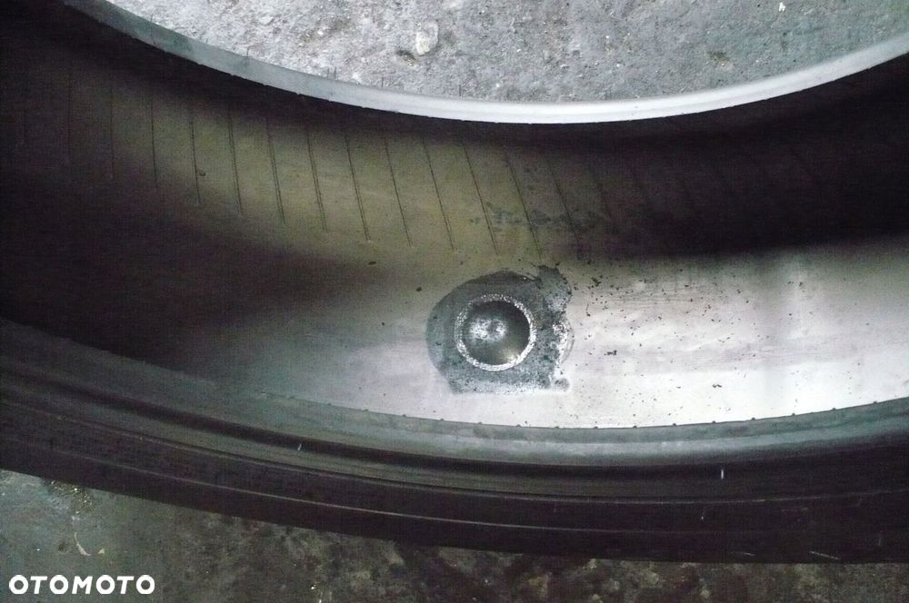 NOKIAN cLine Van 205/65R16C 6,8mm 2021 - 5