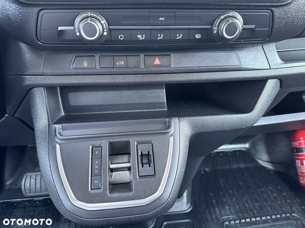 Toyota PROACE - 20