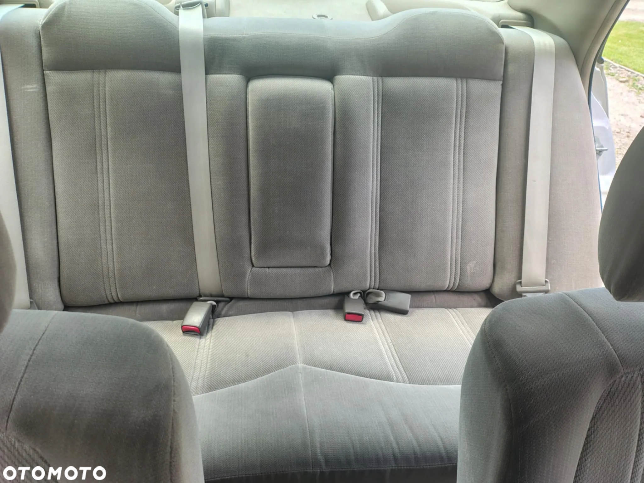 Honda Accord - 7