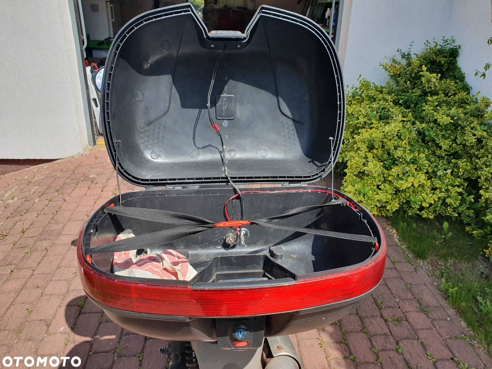 Peugeot Vivacity - 8